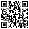 City profile QR-code