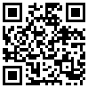 Cityprofil QR-Code