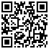 City profile QR-code