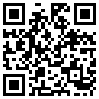 City profile QR-code