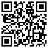 Cityprofil QR-Code