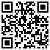 Cityprofil QR-Code