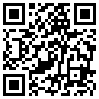 Código QR perfil City