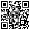 City profile QR-code