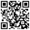 City profile QR-code