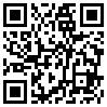 Cityprofil QR-Code