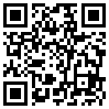 City profile QR-code