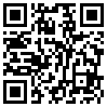 Code QR profil City