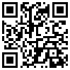 City profile QR-code