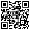 City profile QR-code