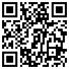 Cityprofil QR-Code