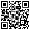 Cityprofil QR-Code