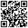 Cityprofil QR-Code