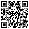 Cityprofil QR-Code
