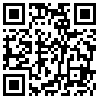 City profile QR-code