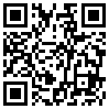 City profile QR-code