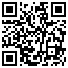 City profile QR-code