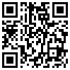 Cityprofil QR-Code