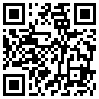 City profile QR-code