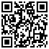 City profile QR-code