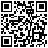 Cityprofil QR-Code