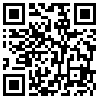 Código QR perfil City