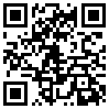 City profile QR-code