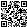 City profile QR-code