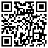 Code QR profil City