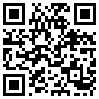 Cityprofil QR-Code