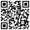 Cityprofil QR-Code