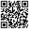 City profile QR-code