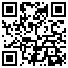 Cityprofil QR-Code