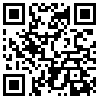City profile QR-code