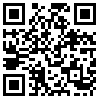Cityprofil QR-Code