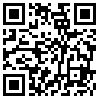 Code QR profil City