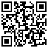 Código QR perfil City