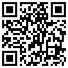 Código QR perfil City