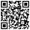 Cityprofil QR-Code