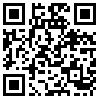 Cityprofil QR-Code