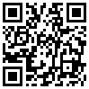Cityprofil QR-Code
