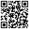 City profile QR-code