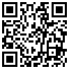 City profile QR-code