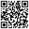 Cityprofil QR-Code