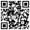 City profile QR-code