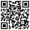 City profile QR-code