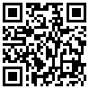 Cityprofil QR-Code
