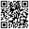 Code QR profil City