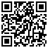 Cityprofil QR-Code