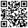 Cityprofil QR-Code